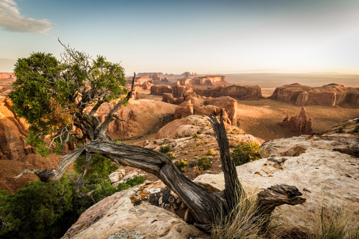 a close up of a canyon