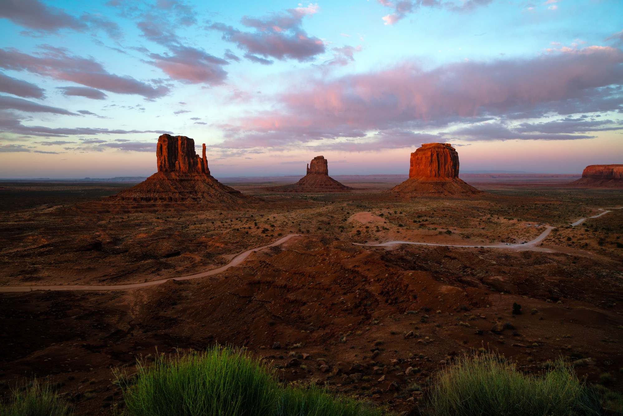 monument valley