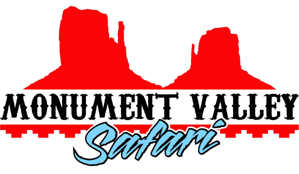Monument Valley Safari logo